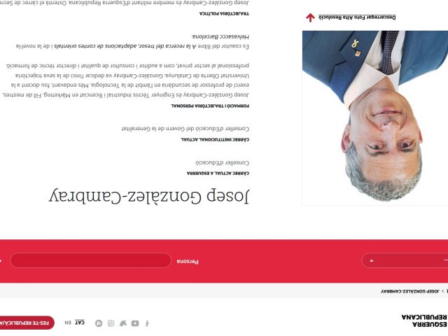 Què més ens ha de passar?