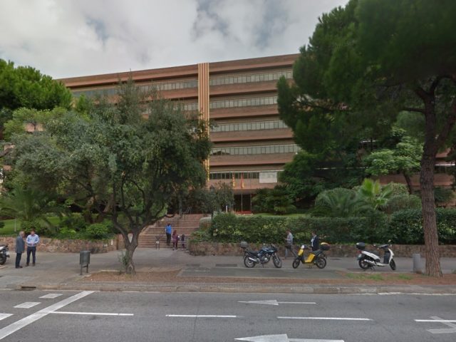 Qui ens hauria de dir que tornaríem en ple estiu? Veniu a la platja?